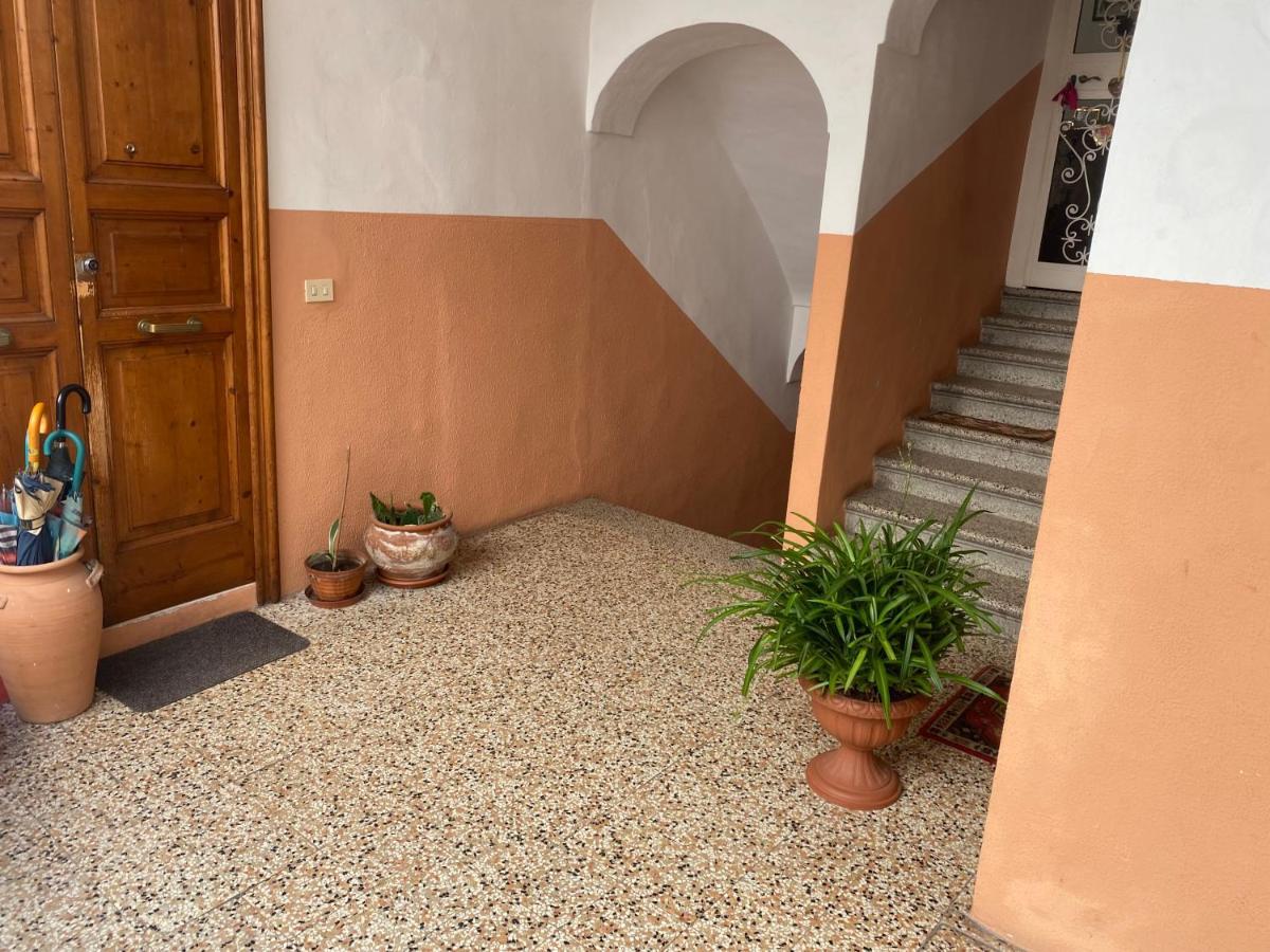 Coolarthome Parma Exterior foto